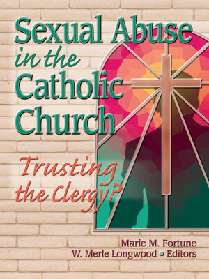 cover image of Sexual Abuse in the Catholic Church